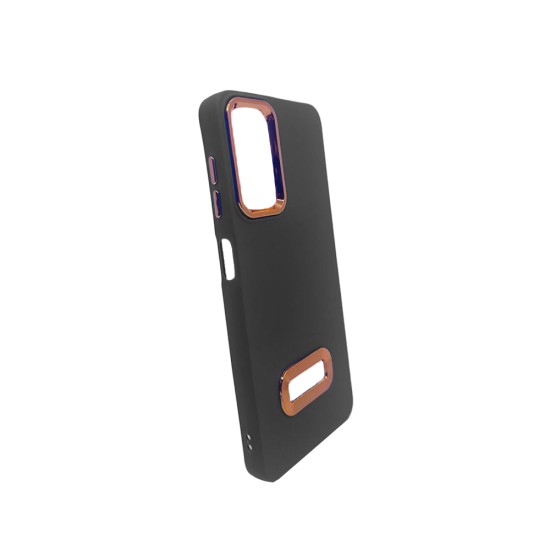 Silicone Case for Samsung Galaxy A13 5g/A04s Black Silicone Case for Samsung Galaxy A13 5g/A04s Black
